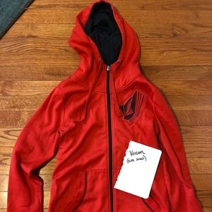 Volcom Hoodie
